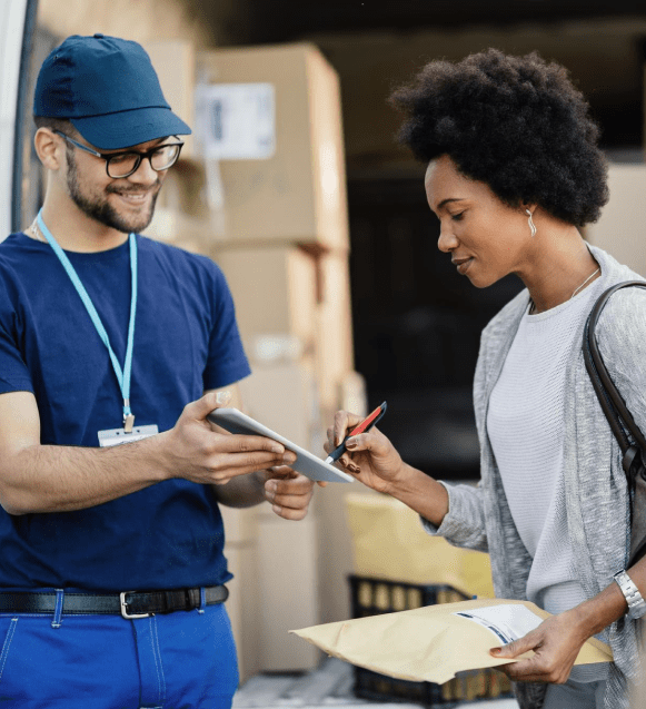 Royal Global Route Logistics